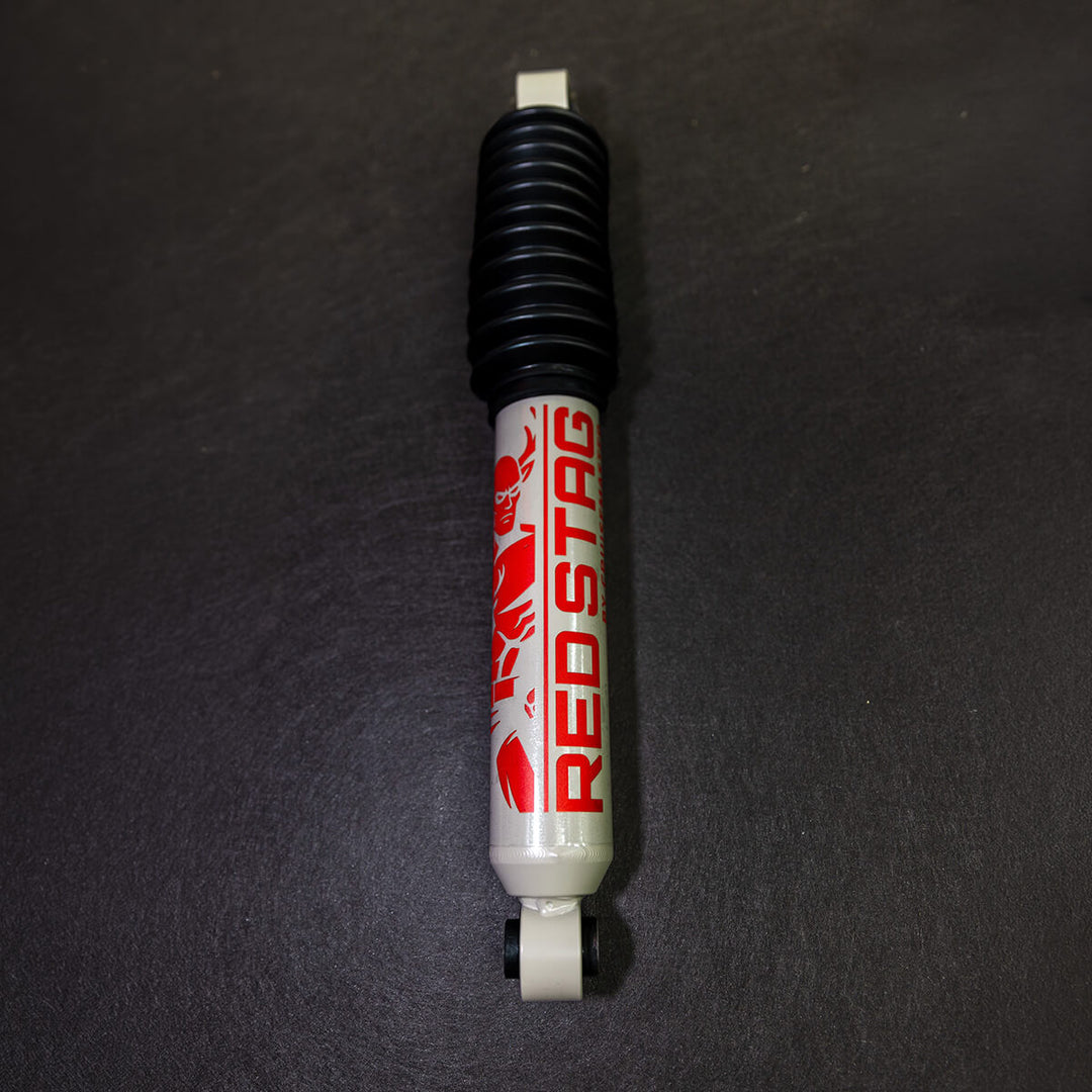 Jawa - 46 Monotube - Premium Shock Absorber