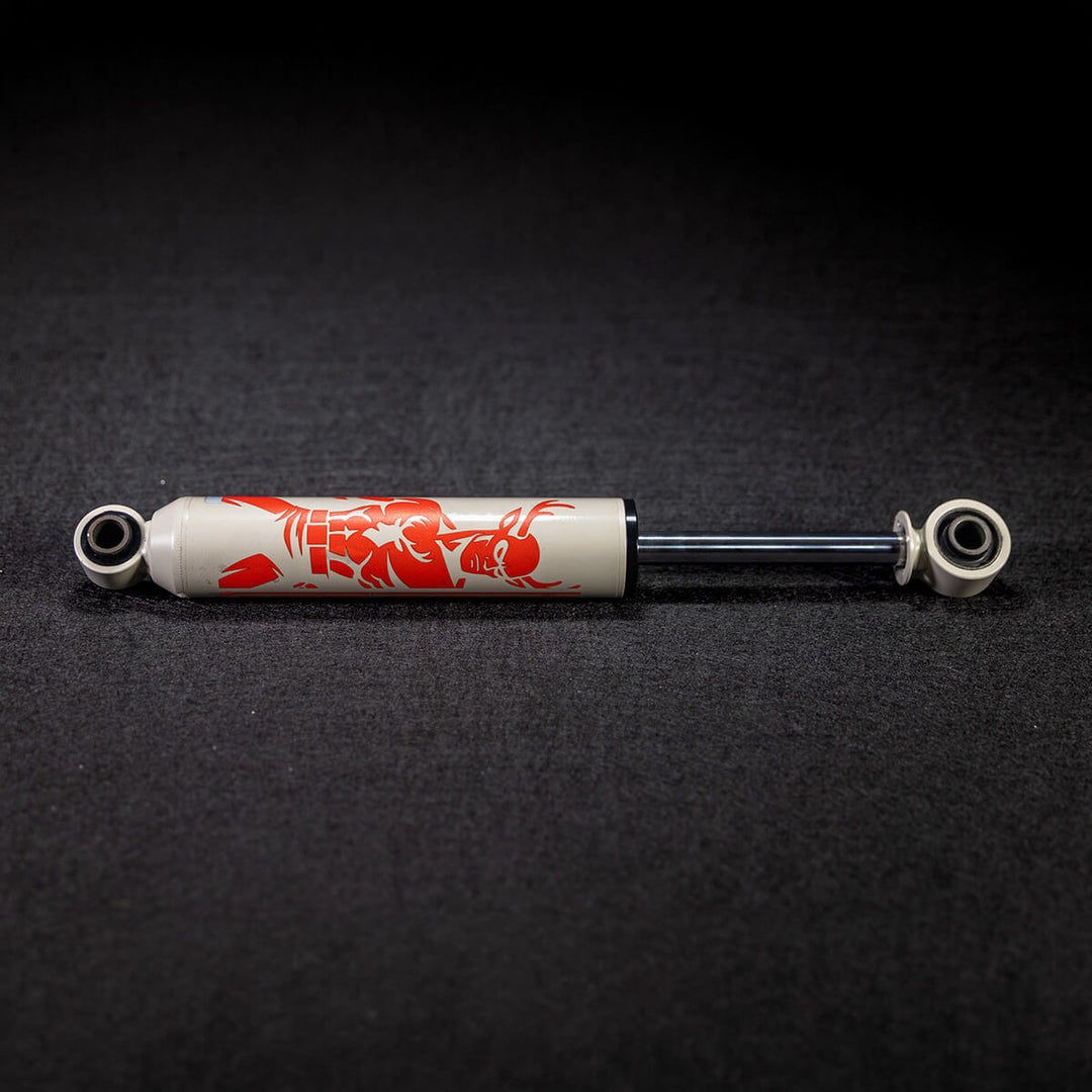 Jawa - 46 Monotube - Premium Shock Absorber