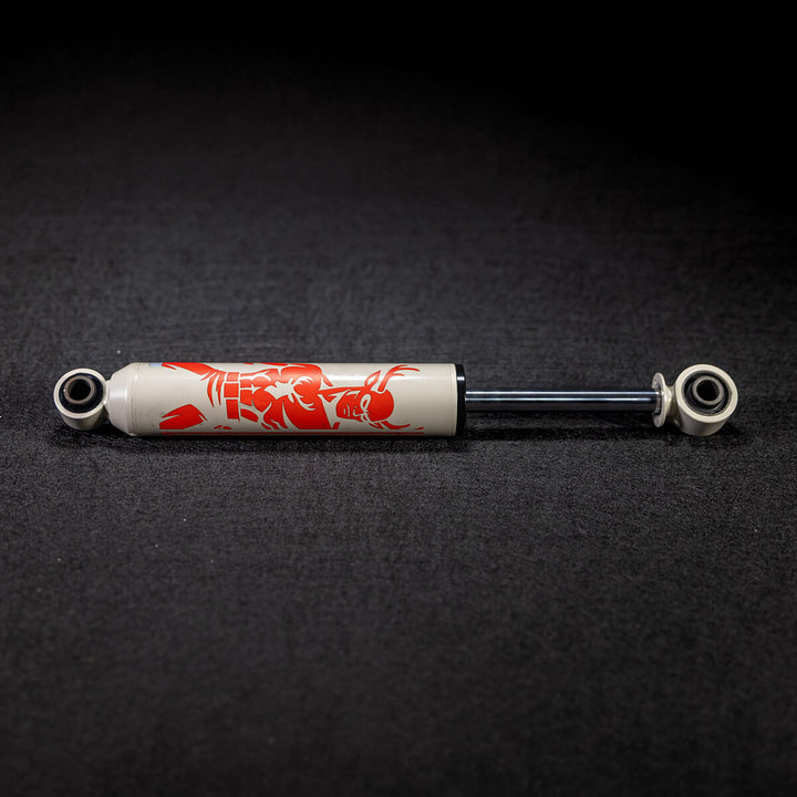 Jawa - 46 Monotube - Premium Shock Absorber
