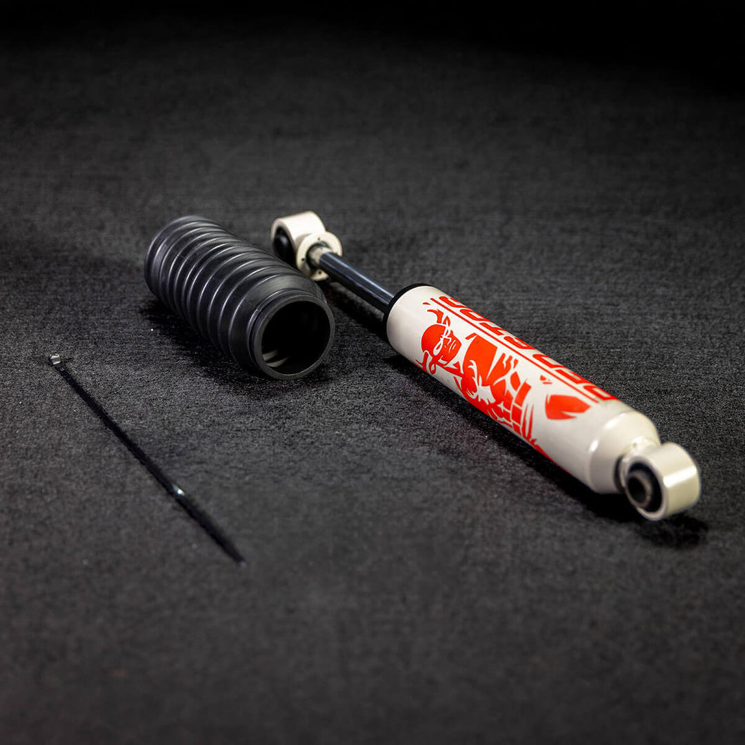 Jayco Tourer - 46 Monotube - Premium Shock Absorber