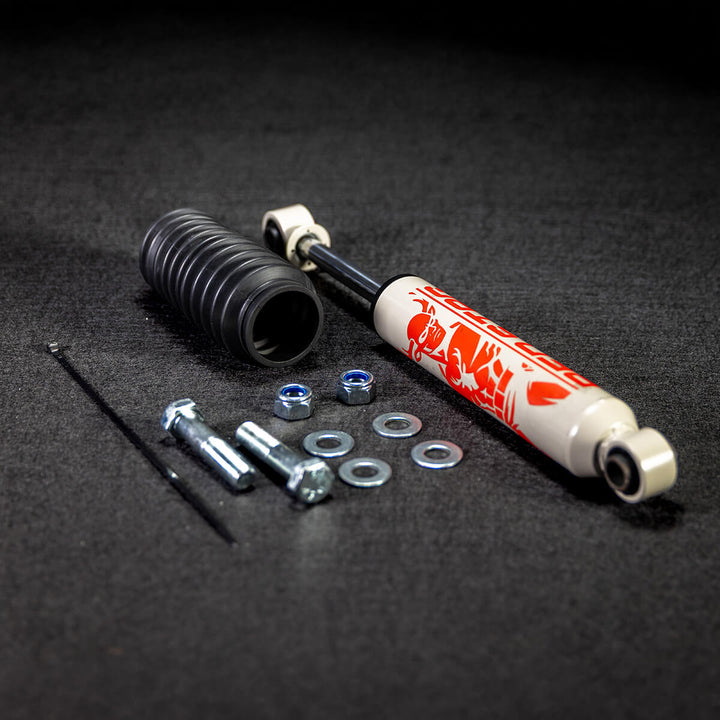 Jawa - 46 Monotube - Premium Shock Absorber