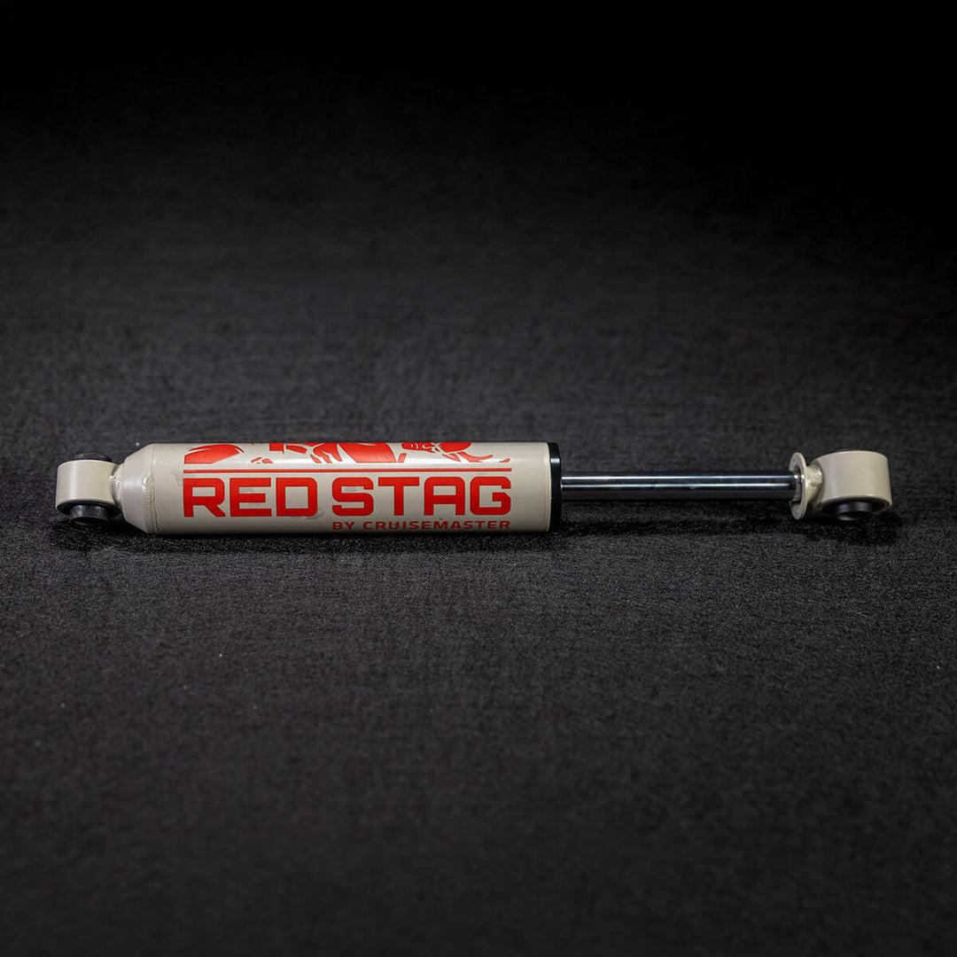 Jawa - 46 Monotube - Premium Shock Absorber