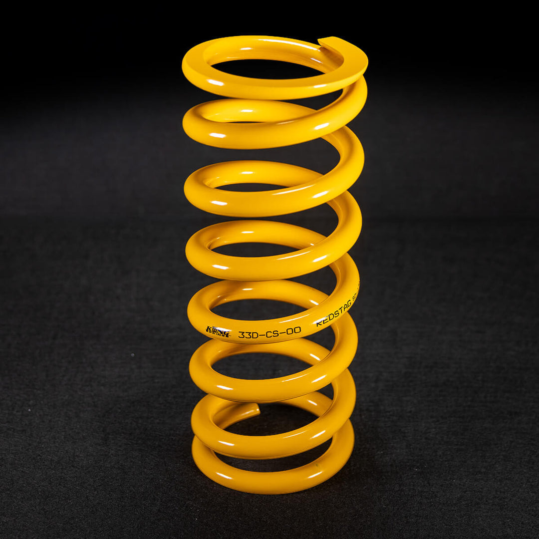 Jawa - Red Stag | King Springs Coil Spring
