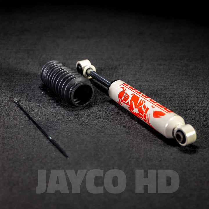 Jayco HD - 46 Monotube - Premium Shock Absorber