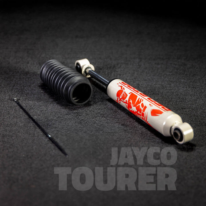 Jayco Tourer - 46 Monotube - Premium Shock Absorber